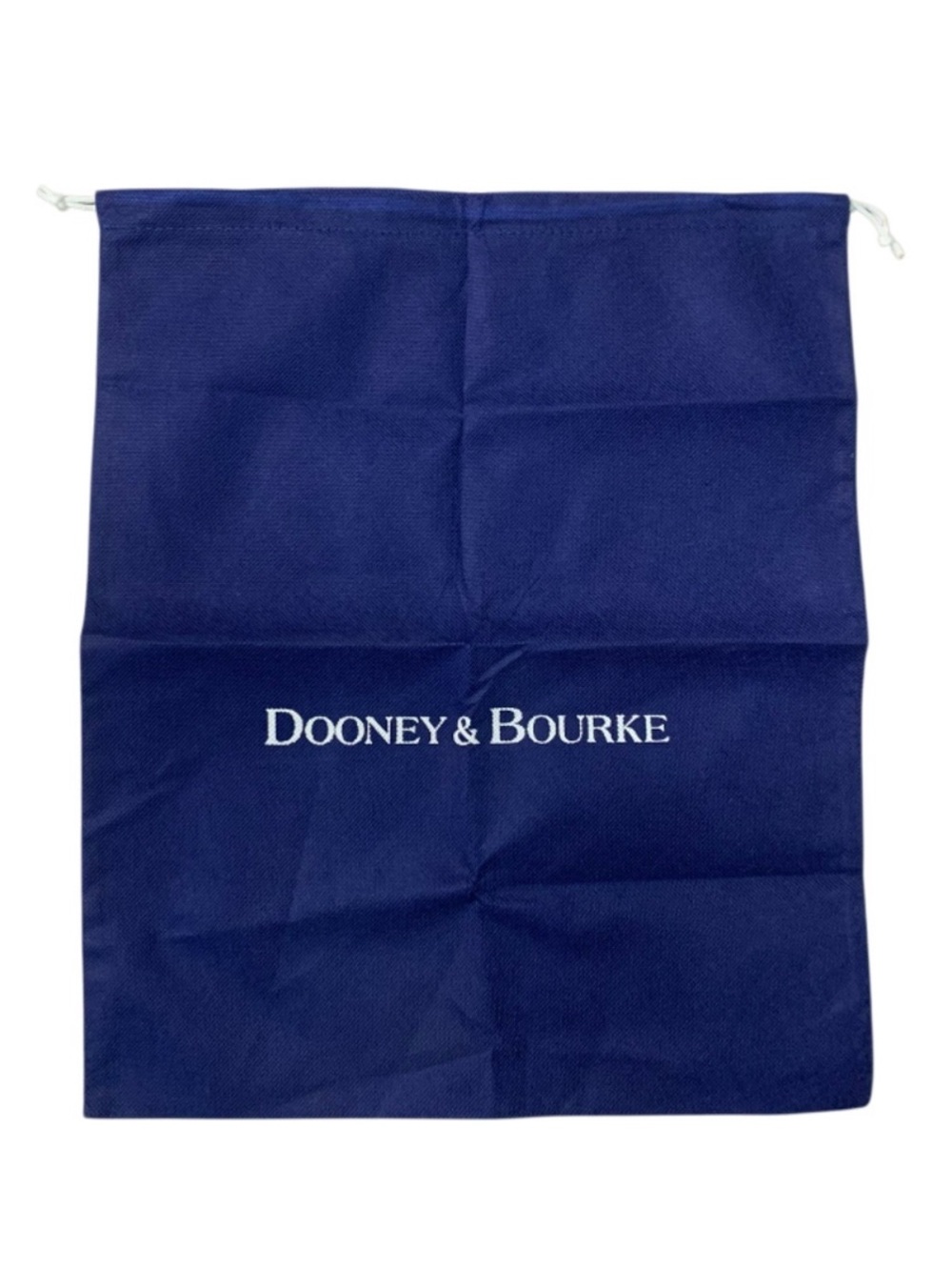 Dooney & Bourke Dust Bag 14" x 17" NEW